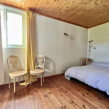 Large Bright Nest With Garden In Saint-raphael Διαμέρισμα Saint-Raphaël